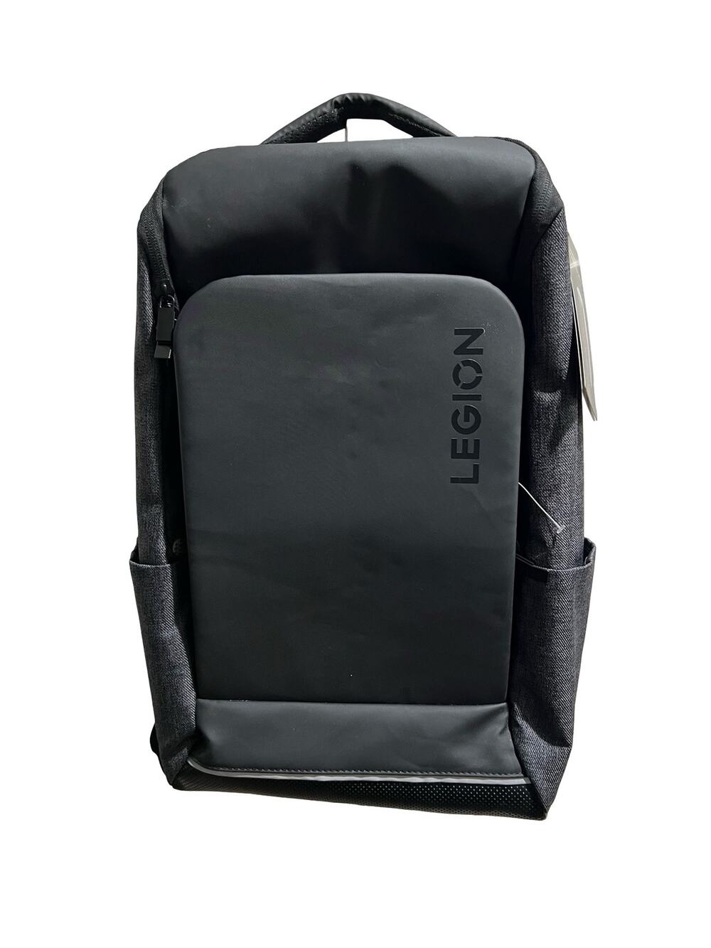 Lenovo Legion Recon 16” Gaming Laptop Backpack Black Gray Travel Computer Bag